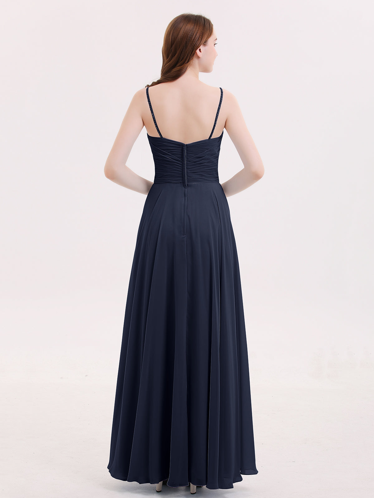 Dark Navy